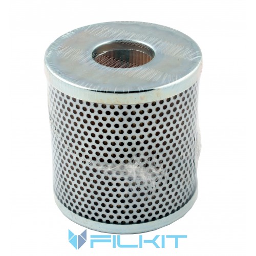 Hydraulic filter (insert) 7003 HD [MANN]