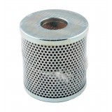 Hydraulic filter (insert) 7003 HD [MANN]