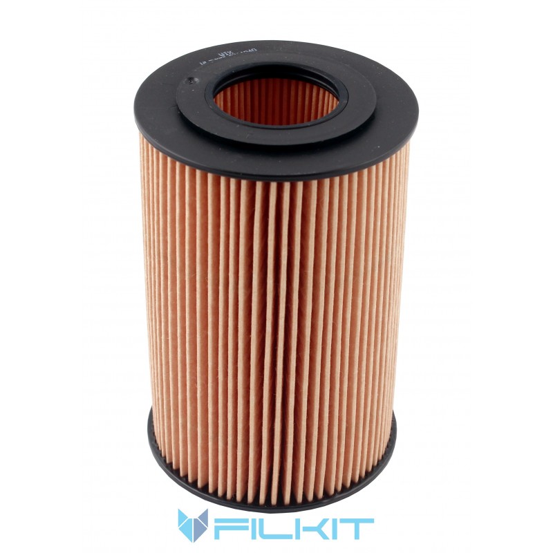 Oil filter (insert) 7462 WL [WIX]