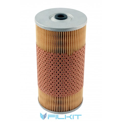Oil filter (insert) OX80 D [Knecht]
