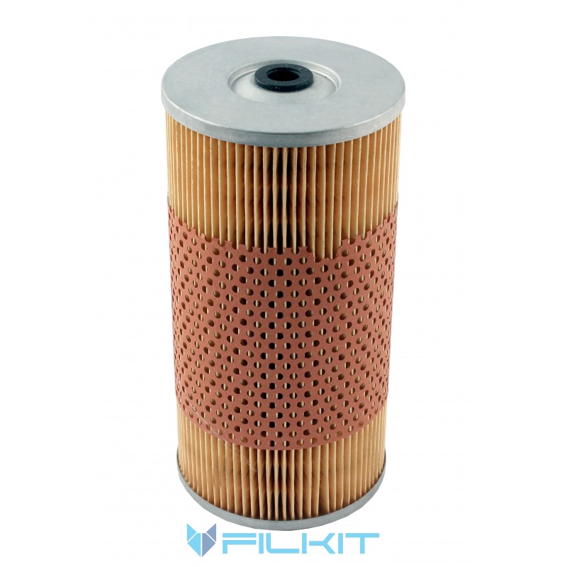 Oil filter (insert) OX80 D [Knecht]