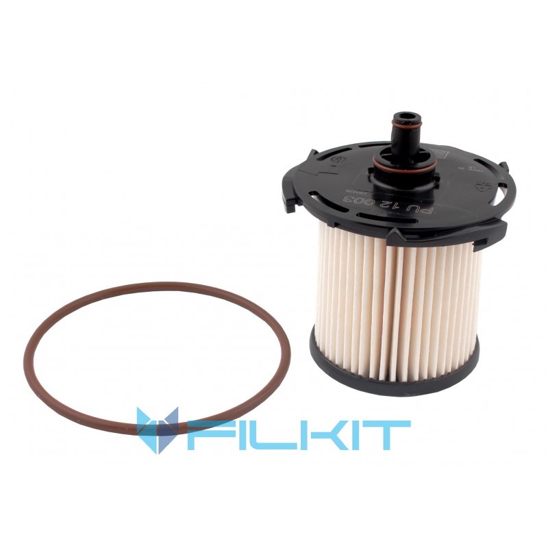 Fuel filter (insert) 12003z PU [MANN]