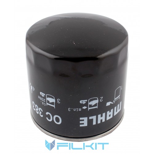 Oil filter 383 OC [Knecht]