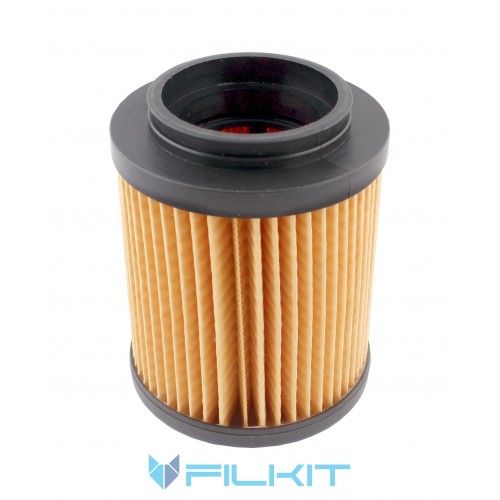 Oil filter (insert) 400 L [Purflux]