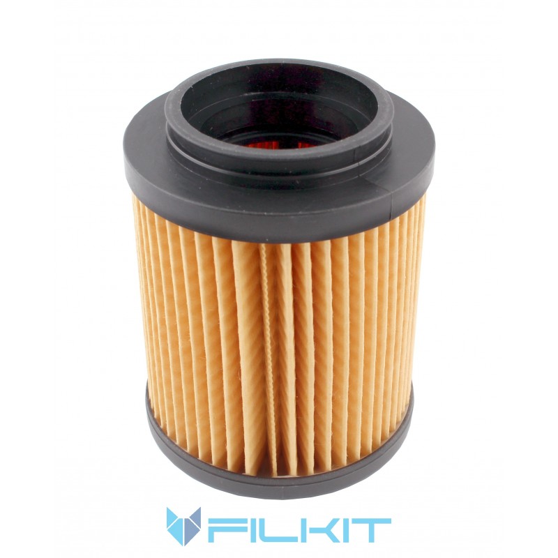 Oil filter (insert) 400 L [Purflux]