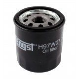 Oil filter H97W07 [Hengst]