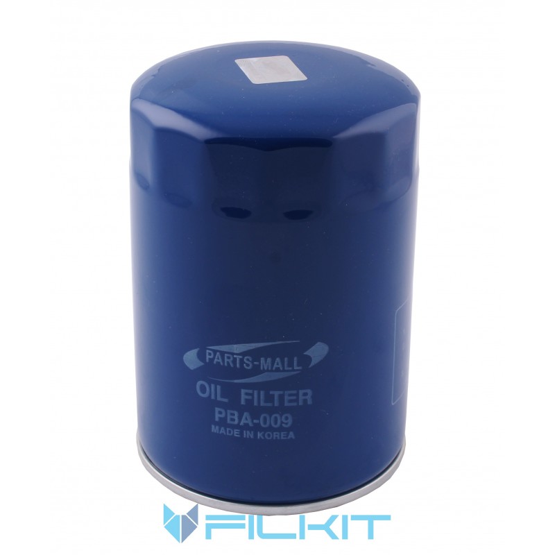 Oil filter (insert) PBC-009