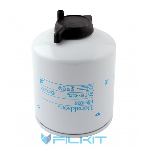 Fuel filter P551033 [Donaldson]