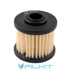 Fuel filter (insert) WF8349 [WIX]