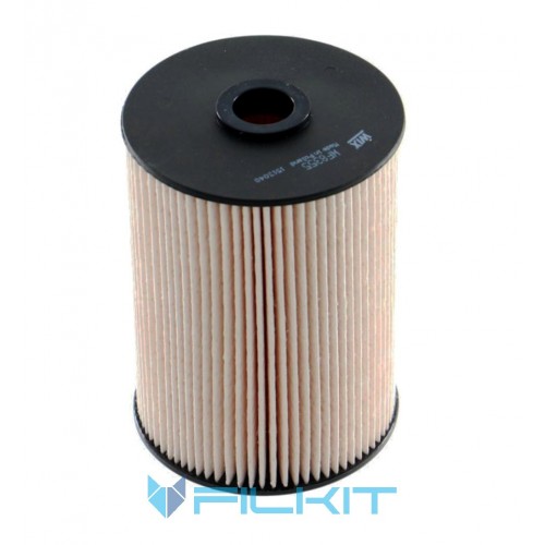 Oil filter (insert) 8355 WF [WIX]