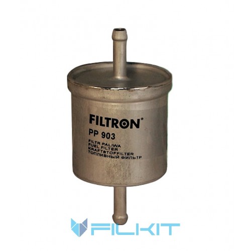 Fuel filter 903 PP [Filtron]
