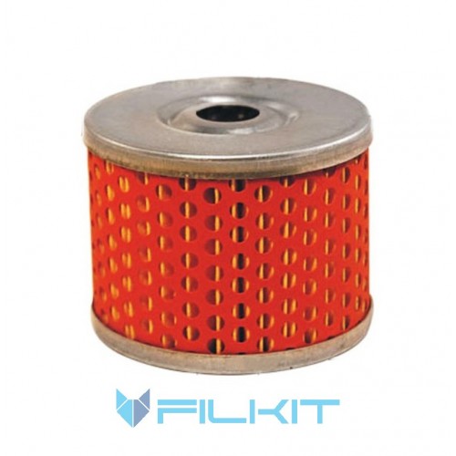 Fuel filter (insert) 95113Е [WIX]