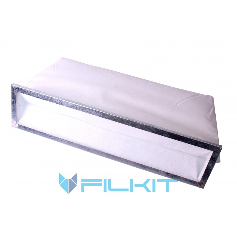Cabin filter 0000715250 suitable for Claas