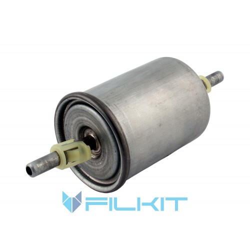 Fuel filter DK512 [ДОРОЖНЯ КАРТА]
