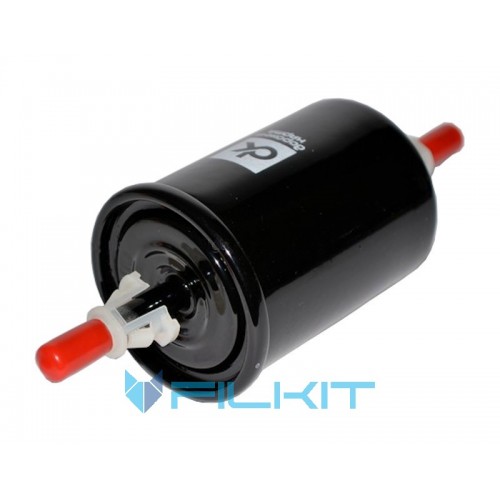 Fuel filter DK55/3 [ДОРОЖНЯ КАРТА]
