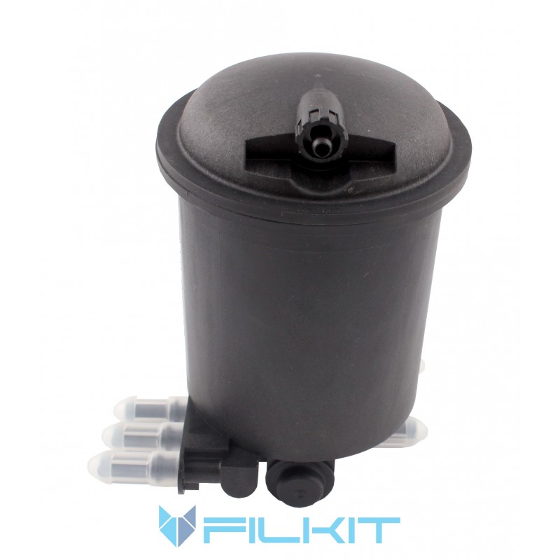 Fuel filter 414 KL [Knecht]