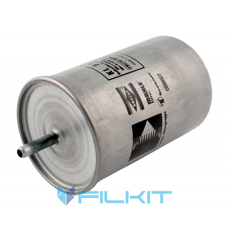 Fuel filter 85 KL [Knecht]