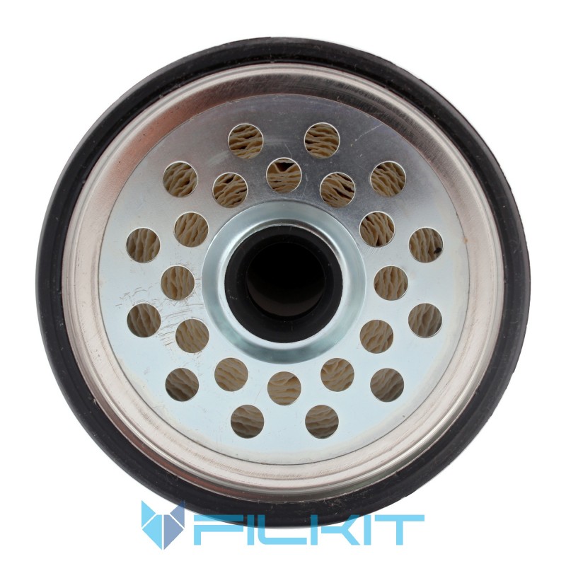 Fuel filter H120WK [Hengst]
