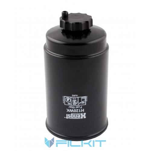Fuel filter H120WK [Hengst]