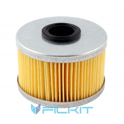 Fuel filter (insert) 688 DE [M-Filter]