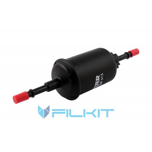 Fuel filter 673 BF [M-Filter]