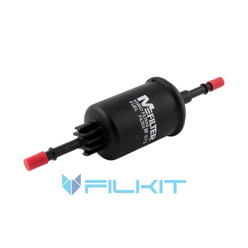 Fuel filter 673 BF [M-Filter]