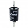 Fuel filter KF 465 [Molder]