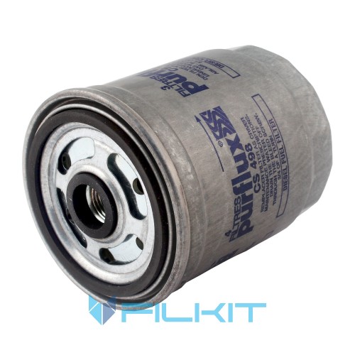 Fuel filter CS498 [Purflux]