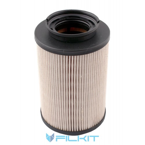 Fuel filter (insert) C505 [Purflux]