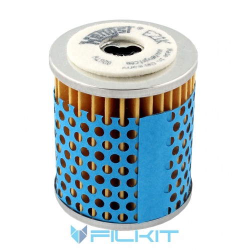 Fuel filter (insert) E21K [Hengst]