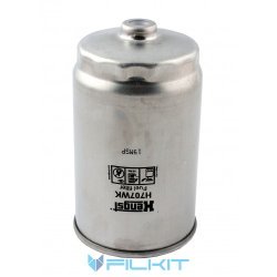 Фильтр топливный H707WK [Hengst]