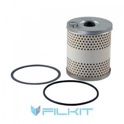 Oil filter (insert) P550203 [Donaldson]