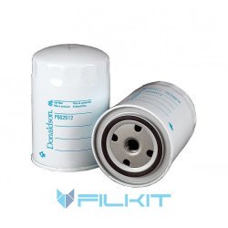 Fuel filter P502512 [Donaldson]