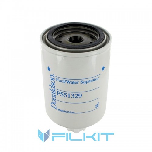 Fuel filter P551329 [Donaldson]