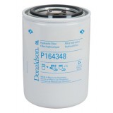 Hydraulic filter P164348 [Donaldson]