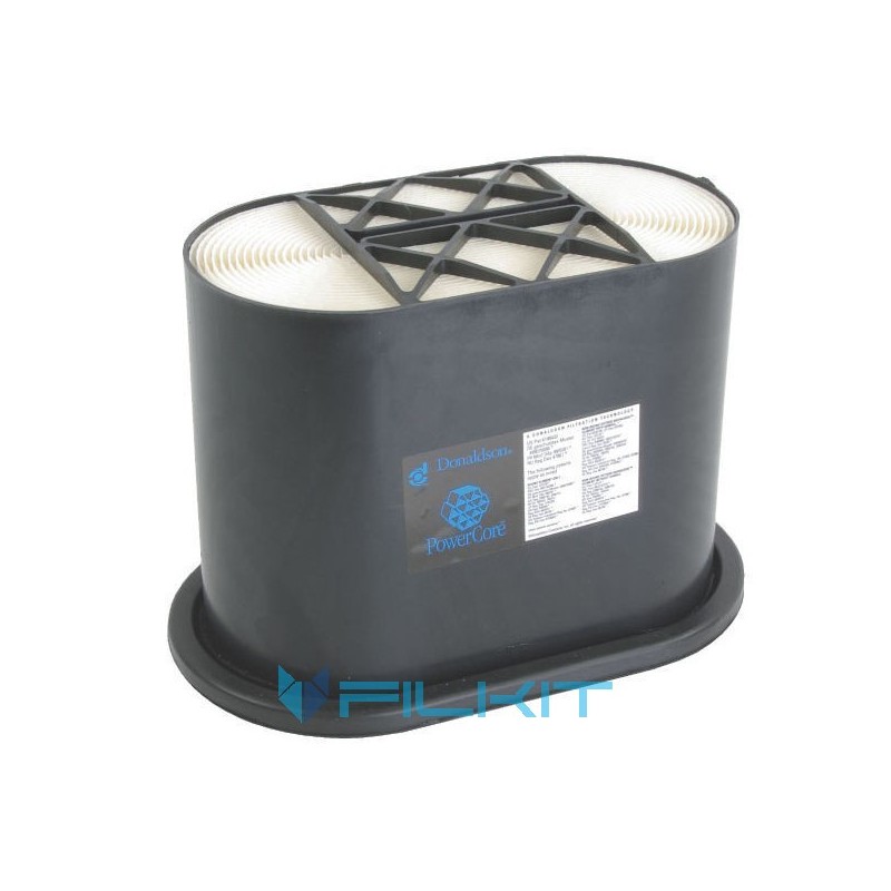 Air filter P608533 [Donaldson]
