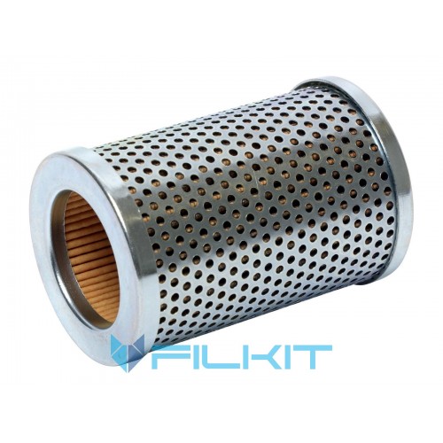 Hydraulic filter (insert) P171808 [Donaldson]