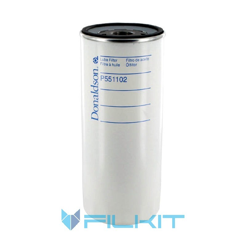 Oil filter P551102 [Donaldson]