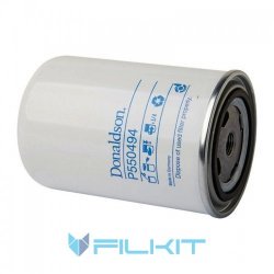 Fuel filter P550494 [Donaldson]