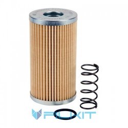 Hydraulic filter (insert) P171533 [Donaldson]