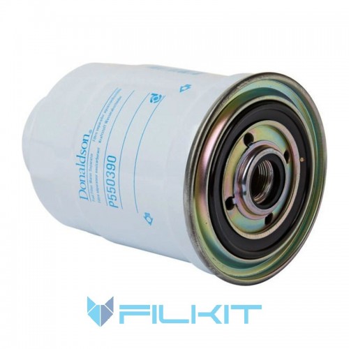 Fuel filter P550390 [Donaldson]