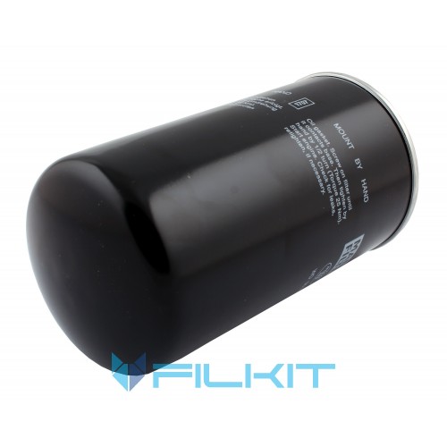 Oil filter WD950/3 [MANN]