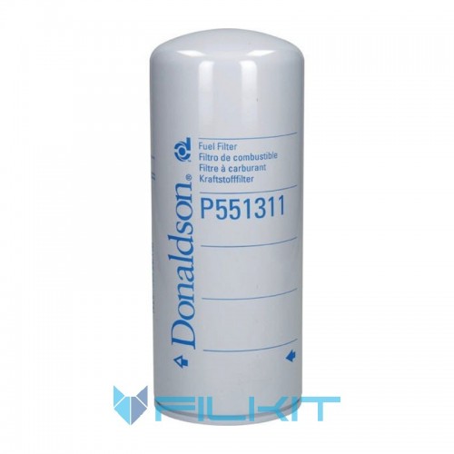 Fuel filter P551311 [Donaldson]