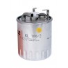 Фильтр топливный KL 100/2 [Knecht]