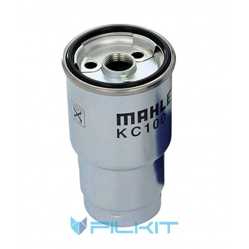Fuel filter KC 100D [Knecht]