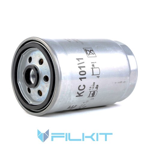Fuel filter KC 101/1 [Knecht]