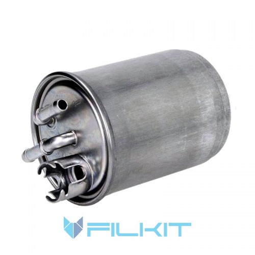 Fuel filter KL 103 [Knecht]