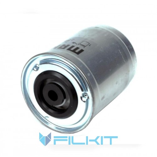 Fuel filter KC 109 [Knecht]