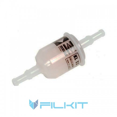 Fuel filter KL 13 OF [Knecht]