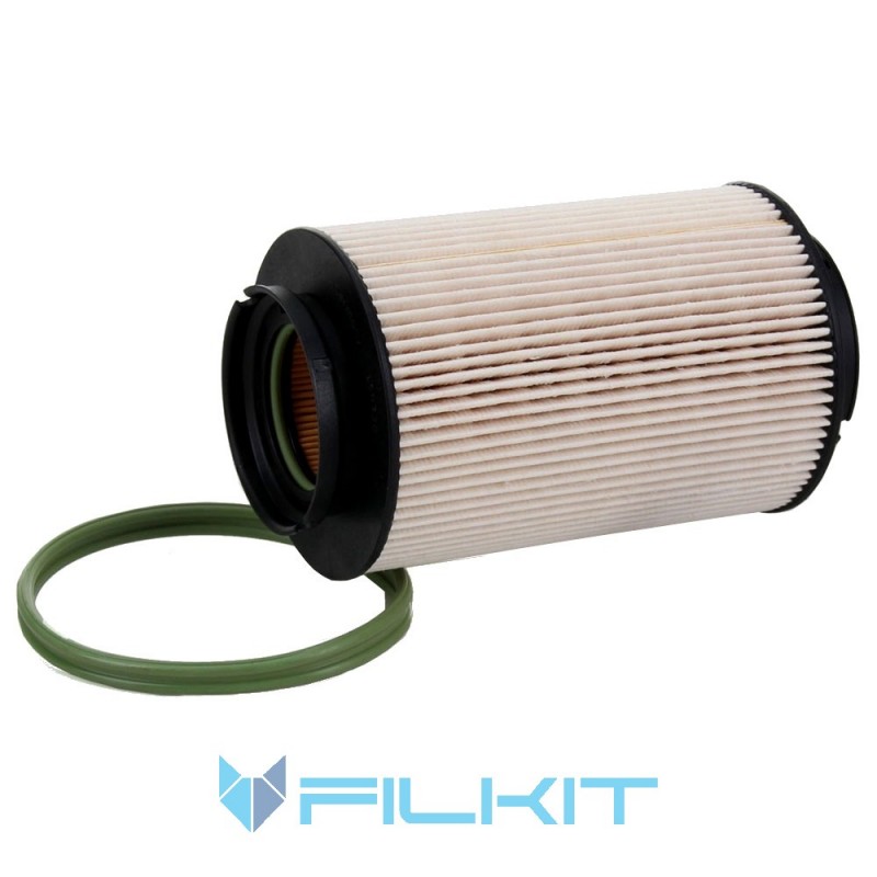 Fuel filter (insert) KX 178D OEKO [Knecht]